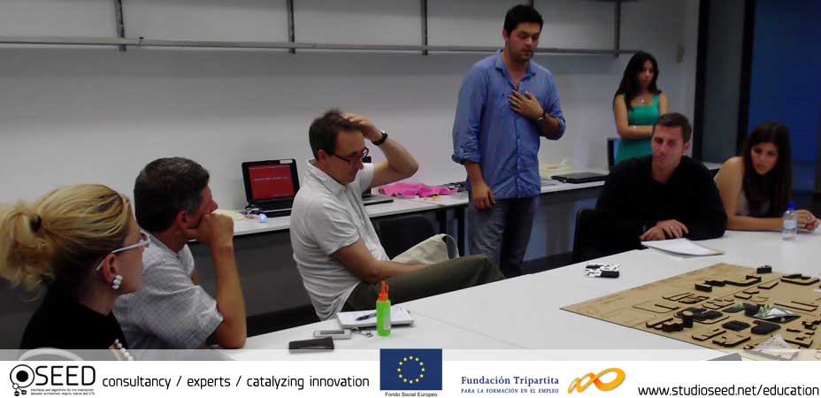 TICs consultancy, Sustainability consultancy, advance architecture consultancy, product consultancy