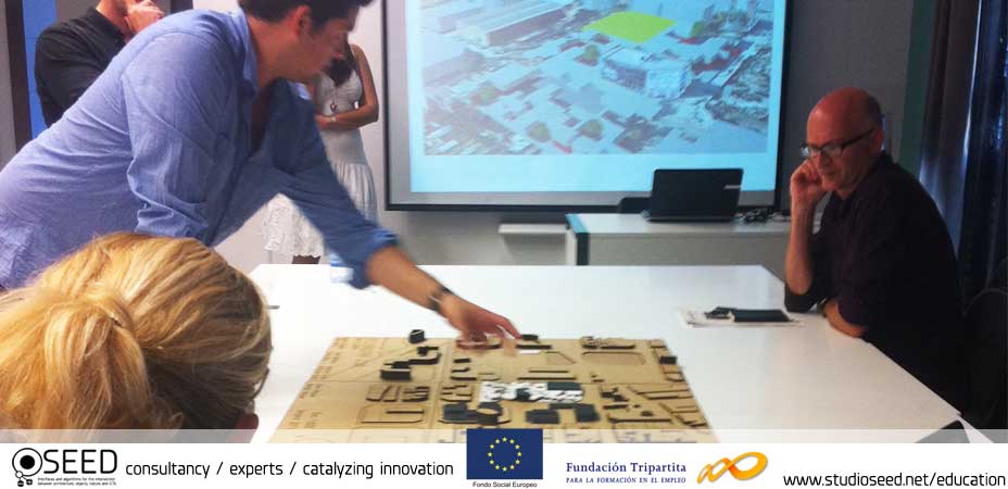 TICs consultancy, Sustainability consultancy, advance architecture consultancy, product consultancy