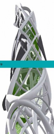 WORKSHOP BARCELONA: DISEÑO PARAMÉTRICO ORIENTADO A PROYECTOS SOSTENIBLES Descripción de Curso: Este curso dará a los participantes una visión clara sobre la importancia y utilización de herramientas paramétricas y programación para el diseño de formas y estructuras arquitectónicas e industriales para desarrollar proyectos...