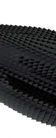 Superfice experimental Tweet