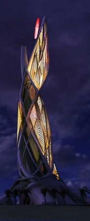 Unión del diseño paramétrico con la sostenibilidad y la POO en la arquitectura Un breve y general artículo que trata de adentrarse y explicar la unión entre la sostenibilidad, la POO y el diseño paramétrico en la arquitectura y construcción, dando vínculo a la investigación...