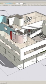 Actualmente el 3D se utiliza en muchos y diferentes campos; en la industria médica para crear modelos detallados de órganos, pasando por la industria del cine y videojuegos, es increíble saber que...