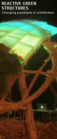Cambios de paradigmas en la Arquitectura para el Siglo XXI A la actualidad no le queda otra opción: “Cambios”, y cambios profundos en el  pensamiento y por tanto en los paradigmas de...