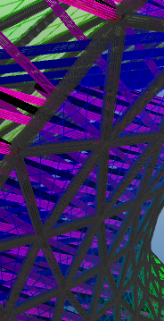 PROCESSING Curso PROCESSING 40 horas presenciales Compuesto de 4 módulos de 10 horas presenciales cada uno, los cuales se pueden llevar juntos o separados. Dirigido a: Arquitectos, diseñadores, artistas, urbanistas, ingenieros industriales, desarrolladores y...