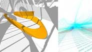 Curso RHINOCEROS + VRAY 30 horas presenciales Compuesto de 3 módulos de 10 horas cada uno, los cuales pueden llevarse juntos o separados. Dirigido a: Arquitectos, diseñadores industriales, interioristas, urbanistas, ingenieros industriales, joyeros....