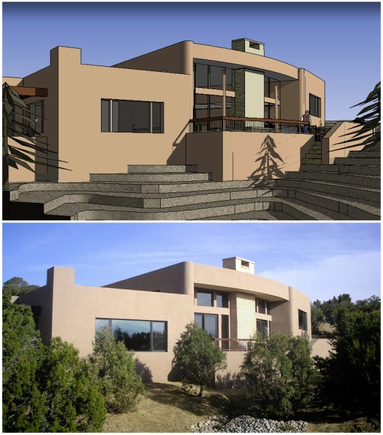 make ideas real sketchup barcelona
