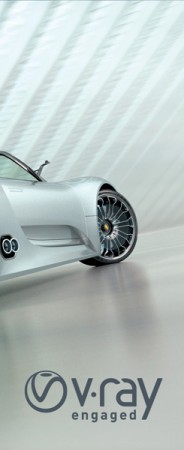CEBAS Visual Technology anuncia la disponibilidad inmediata del PSD-Manager 3.1 – “versión V-Ray” del exportador de los renders de 3ds Max en varias capas. La actualización gratuita proporciona importantes mejoras de flujo...