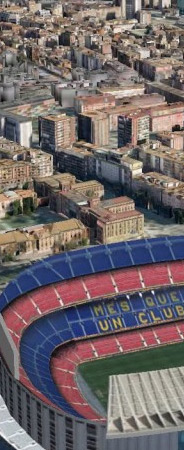 Madrid, España es la última ciudad que se presentó a la capa Edificios 3D de Google Earth. La ciudad de Madrid contiene decenas de hermosas estructuras que van desde los museos de...