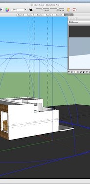 Probamos la nueva versión beta 1.60 de Vray para Sketchup Pro Vray ha lanzado recientemente la versión beta 1.60 de Vray para Sketchup Pro. Una de las herramientas más conocidas en el mundo del diseño y la arquitectura para realizar renders fotorealisticos. Hemos...