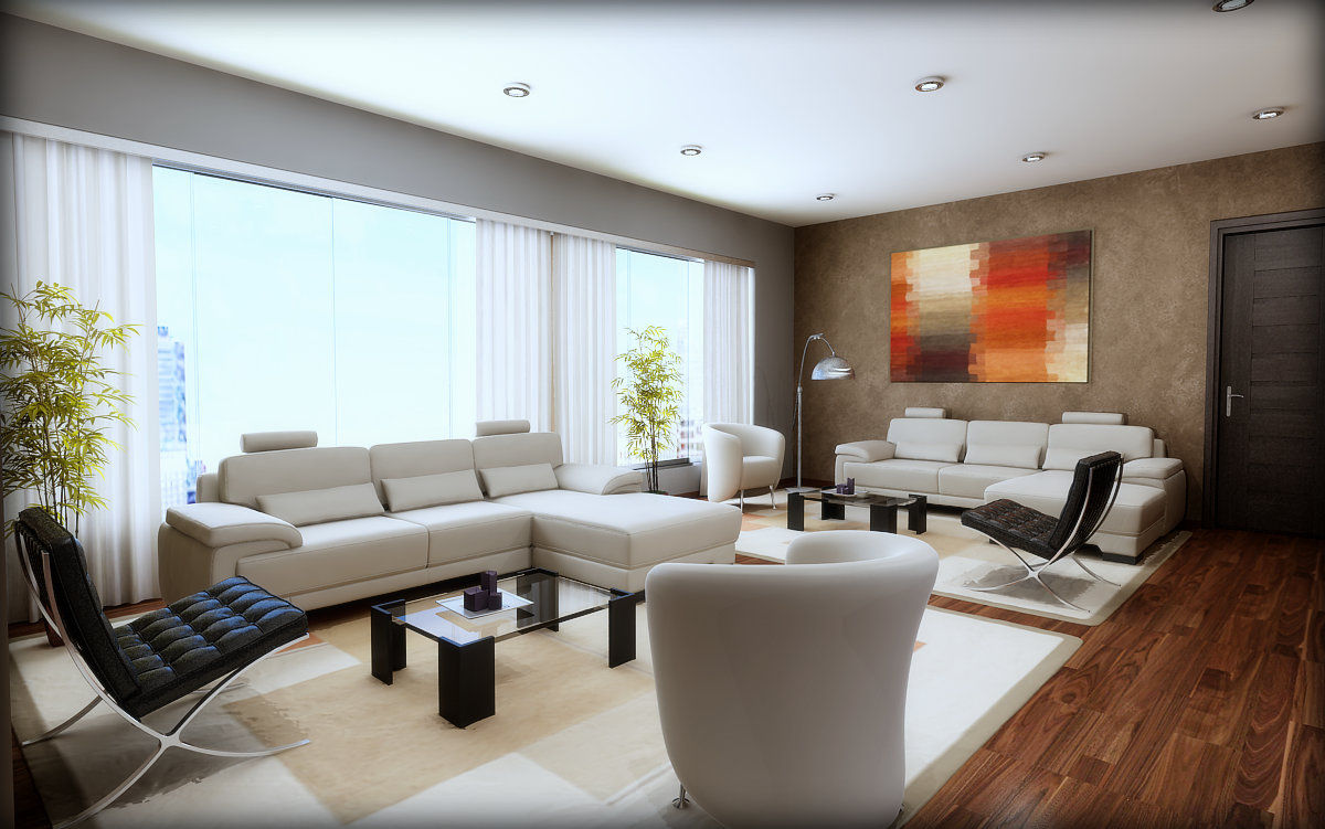 Cuanto Cobrar Por Un Render Sencillo