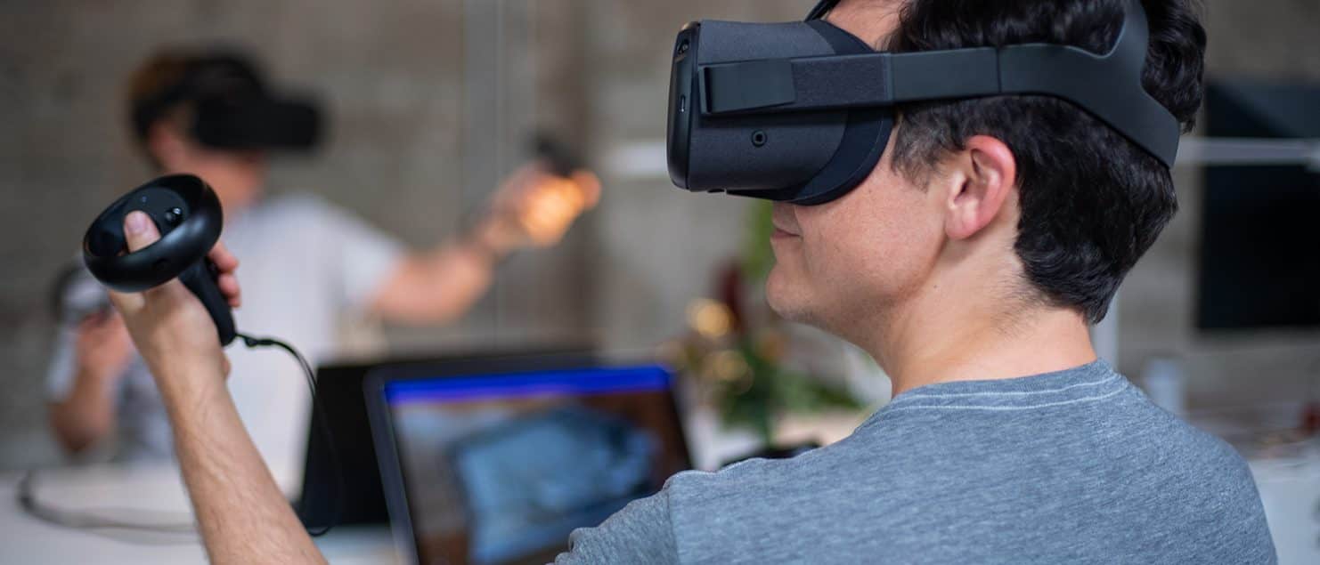 Las mejores gafas de realidad virtual que puedes comprar en 2019